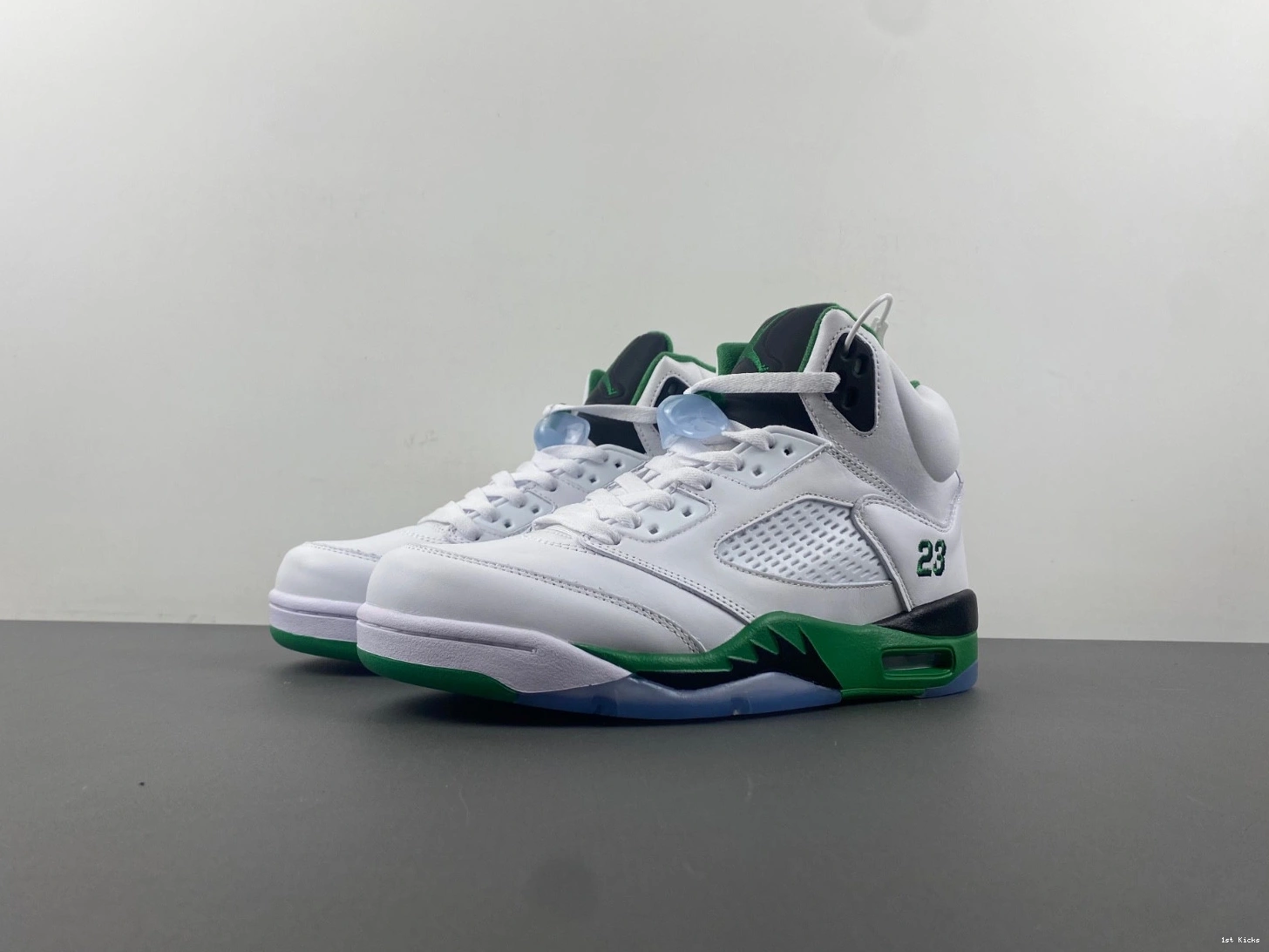 Jordan WMNS Green